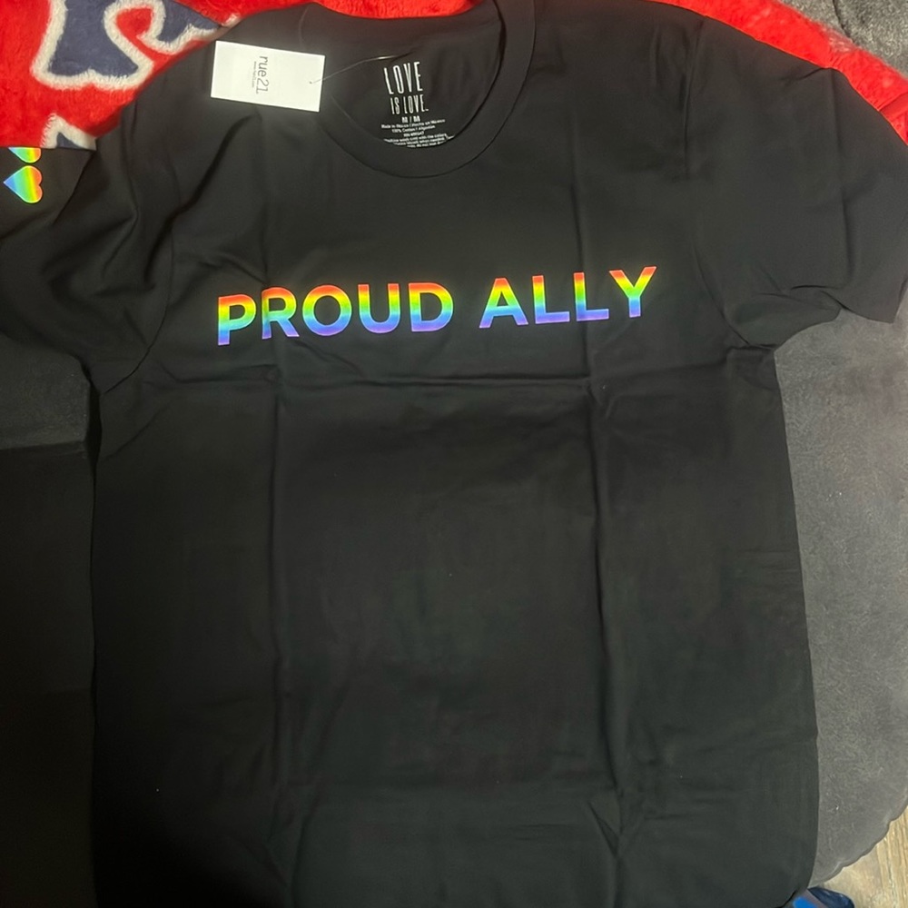 Love is love shirt